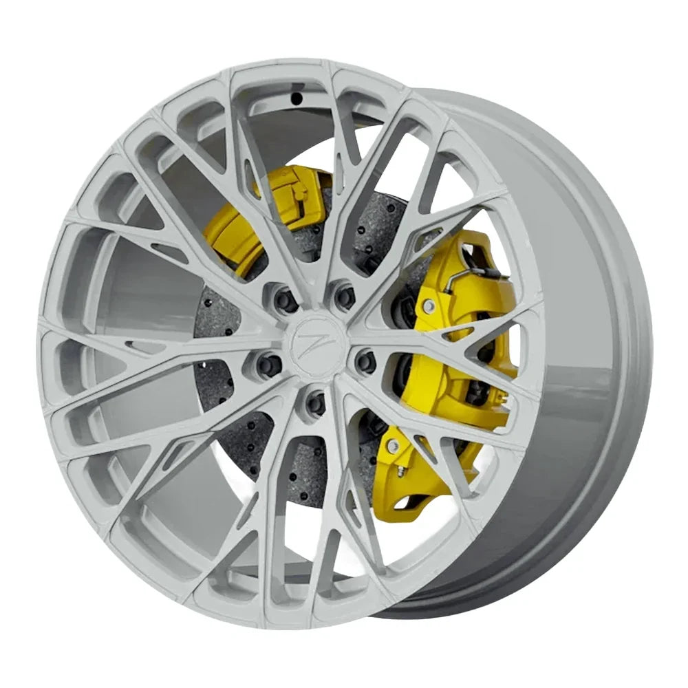 Z-Performance ZP.FORGED MONO 4 Brushed