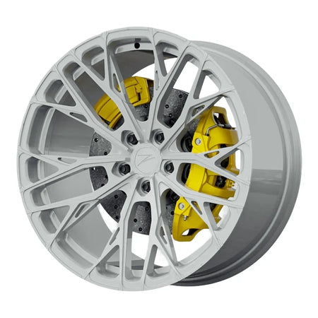 Z-Performance ZP.FORGED MONO 4 Brushed
