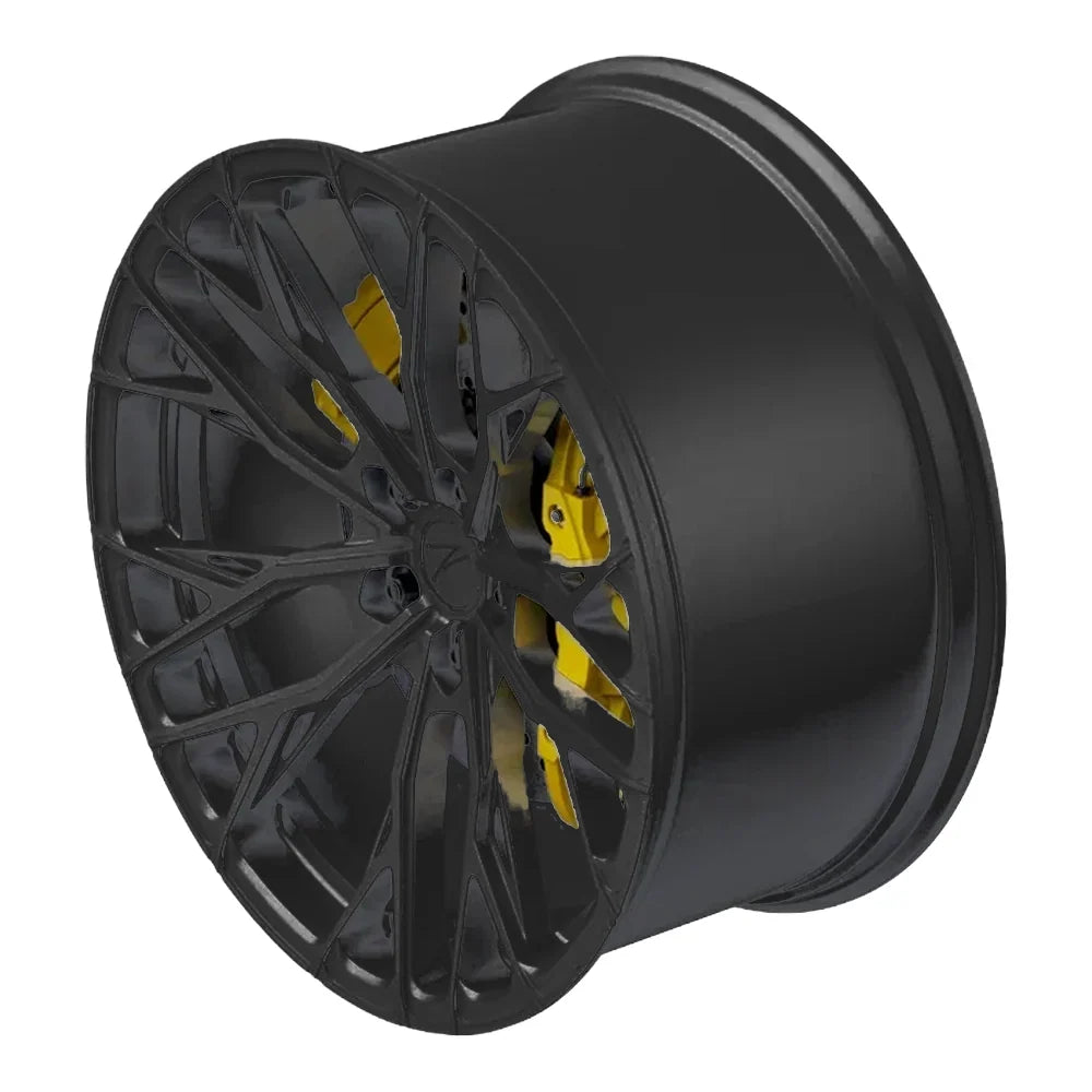 Z-Performance ZP.FORGED MONO 4 Gloss Black