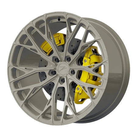 Z-Performance ZP.FORGED MONO 4 Matte Bronze