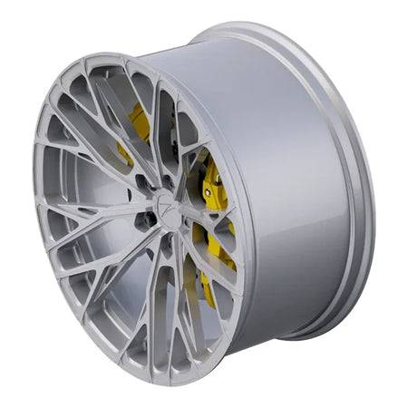 Z-Performance ZP.FORGED MONO 4