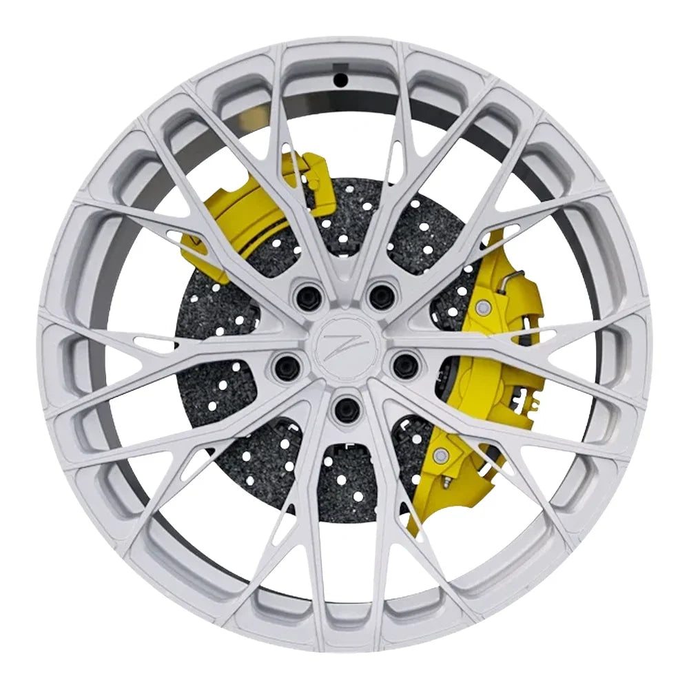 Z-Performance ZP.FORGED MONO 4