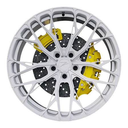 Z-Performance ZP.FORGED MONO 4