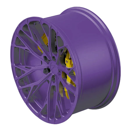 Z-Performance ZP.FORGED MONO 4 Satin Purple