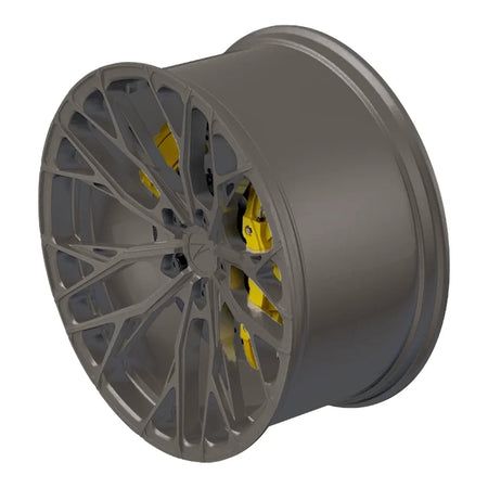 Z-Performance ZP.FORGED MONO 4 Shadow Gold