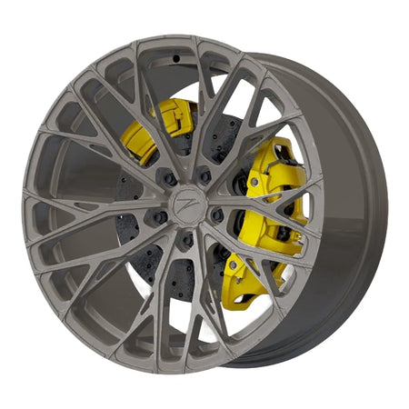 Z-Performance ZP.FORGED MONO 4 Shadow Gold