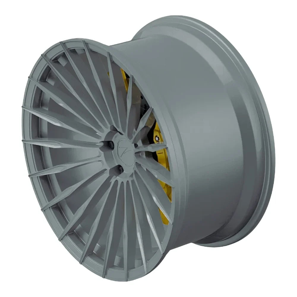 Z-Performance ZP.FORGED MONO 5 Bright Clear