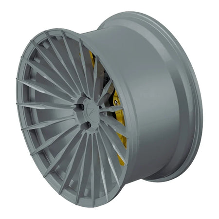 Z-Performance ZP.FORGED MONO 5 Bright Clear