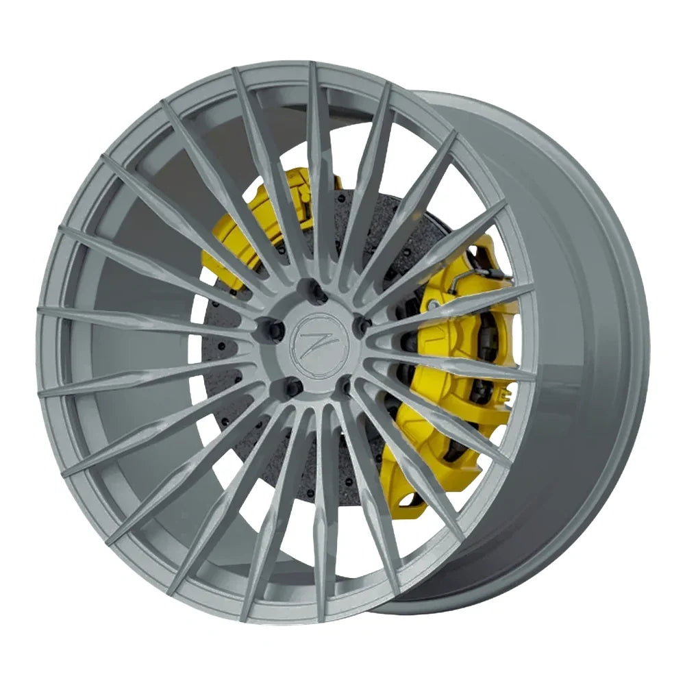 Z-Performance ZP.FORGED MONO 5 Bright Clear