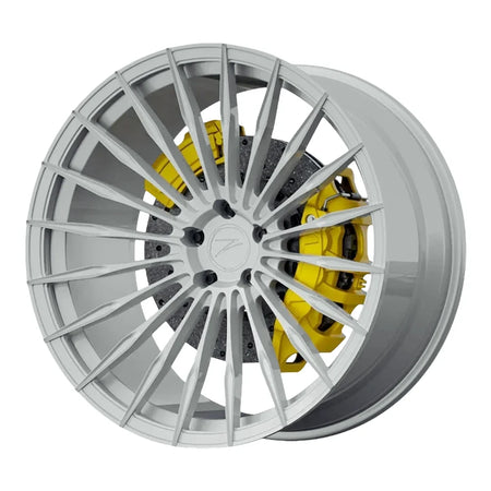 Z-Performance ZP.FORGED MONO 5 Brushed