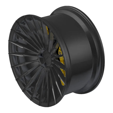 Z-Performance ZP.FORGED MONO 5 Gloss Black
