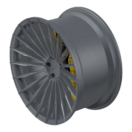 Z-Performance ZP.FORGED MONO 5 Graphite Grey