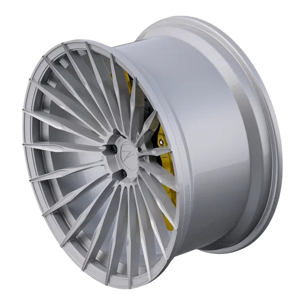 Z-Performance ZP.FORGED MONO 5