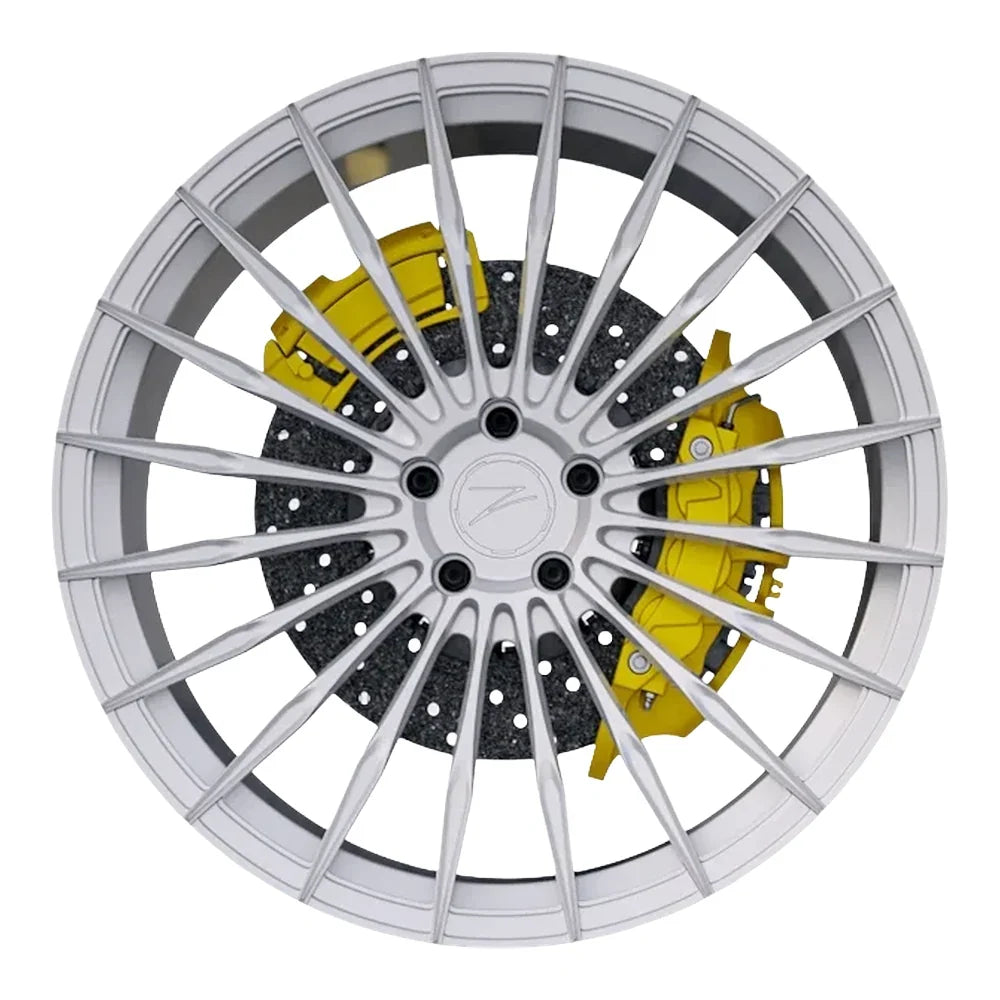 Z-Performance ZP.FORGED MONO 5
