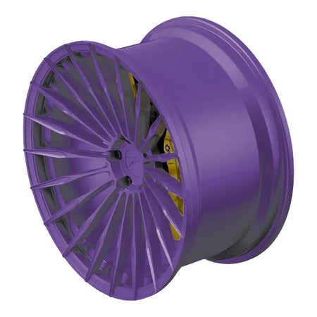 Z-Performance ZP.FORGED MONO 5 Satin Purple