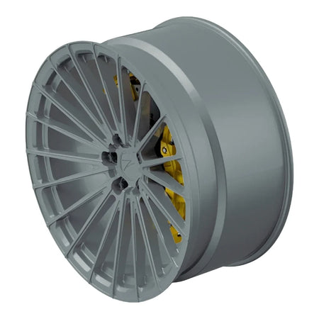 Z-Performance ZP.FORGED MONO 6 Bright Clear