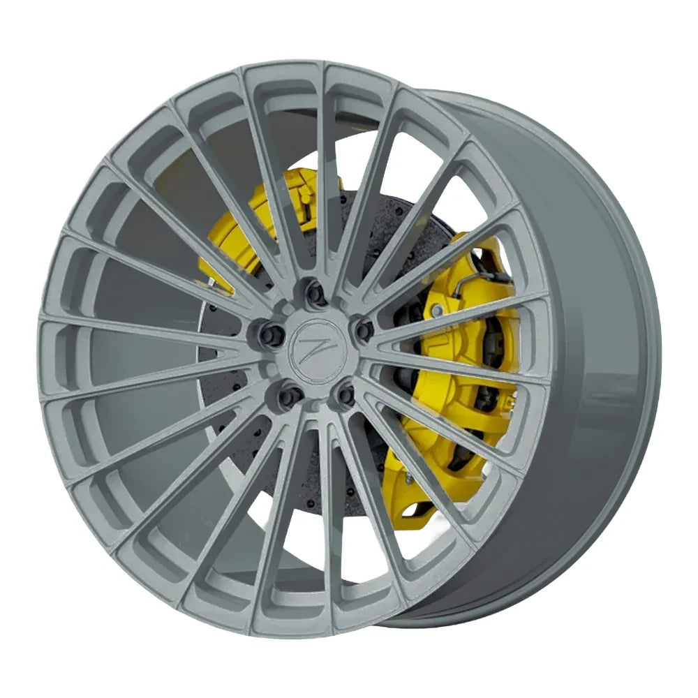 Z-Performance ZP.FORGED MONO 6 Bright Clear