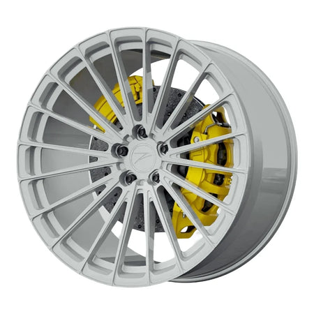 Z-Performance ZP.FORGED MONO 6 Brushed