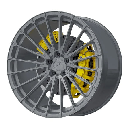 Z-Performance ZP.FORGED MONO 6 Graphite Grey