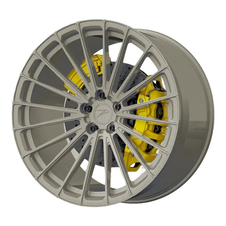 Z-Performance ZP.FORGED MONO 6 Matte Bronze