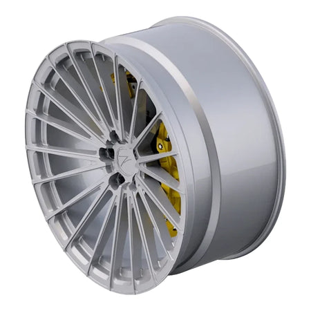 Z-Performance ZP.FORGED MONO 6