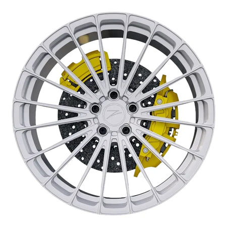 Z-Performance ZP.FORGED MONO 6