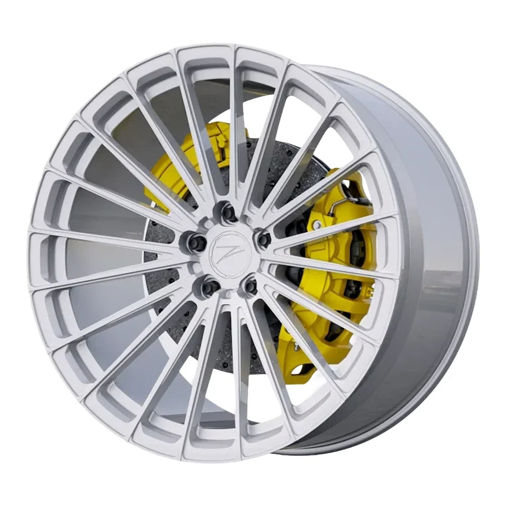 Z-Performance ZP.FORGED MONO 6