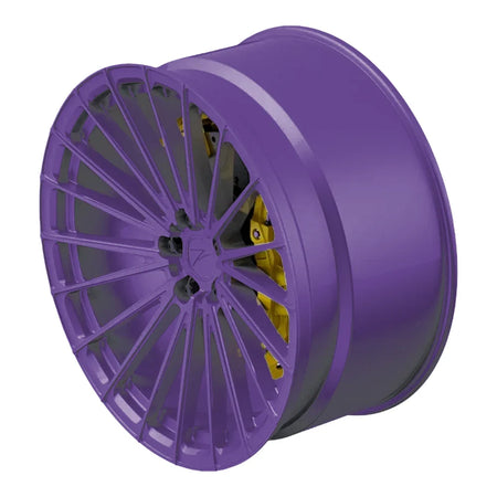 Z-Performance ZP.FORGED MONO 6 Satin Purple