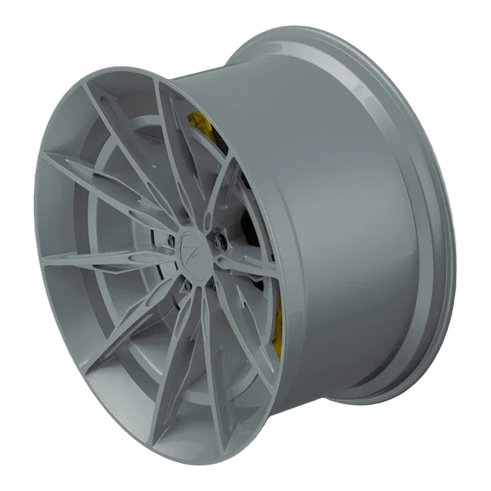 Z-Performance ZP.FORGED MONO AERO Bright Clear