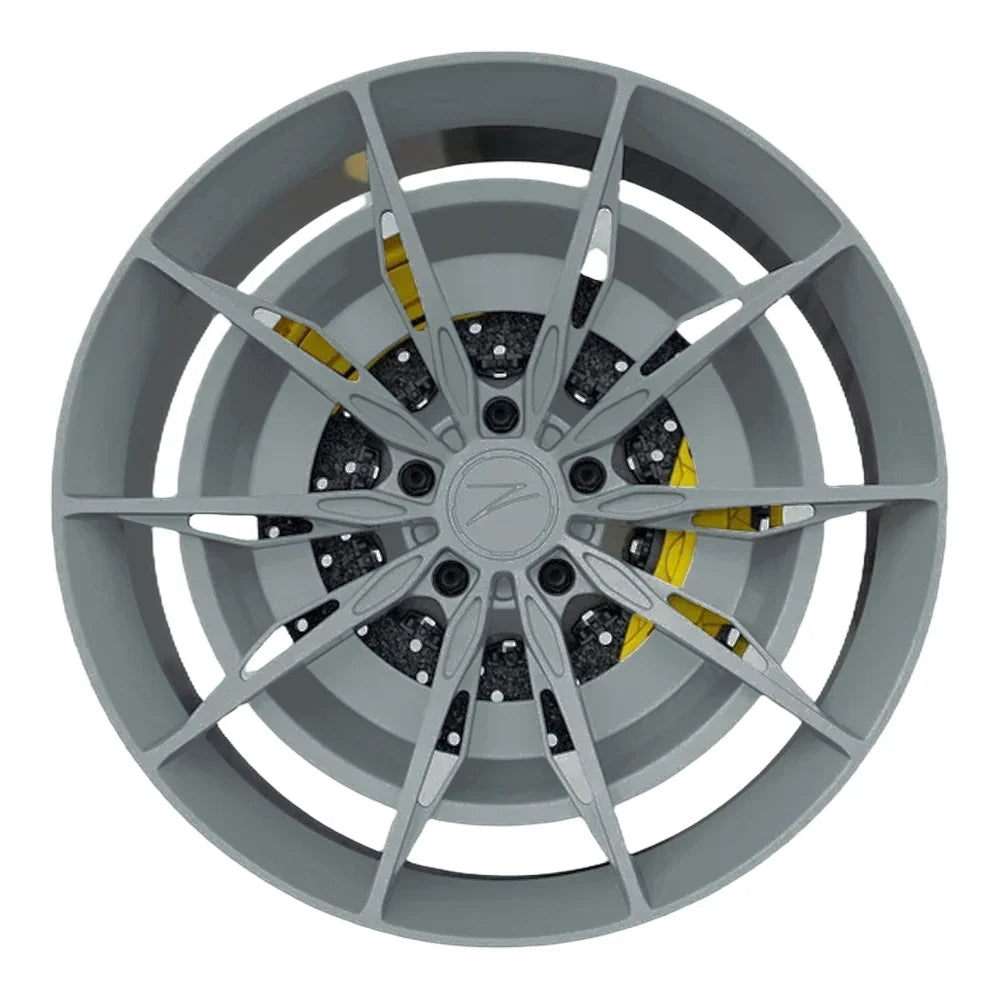 Z-Performance ZP.FORGED MONO AERO Bright Clear