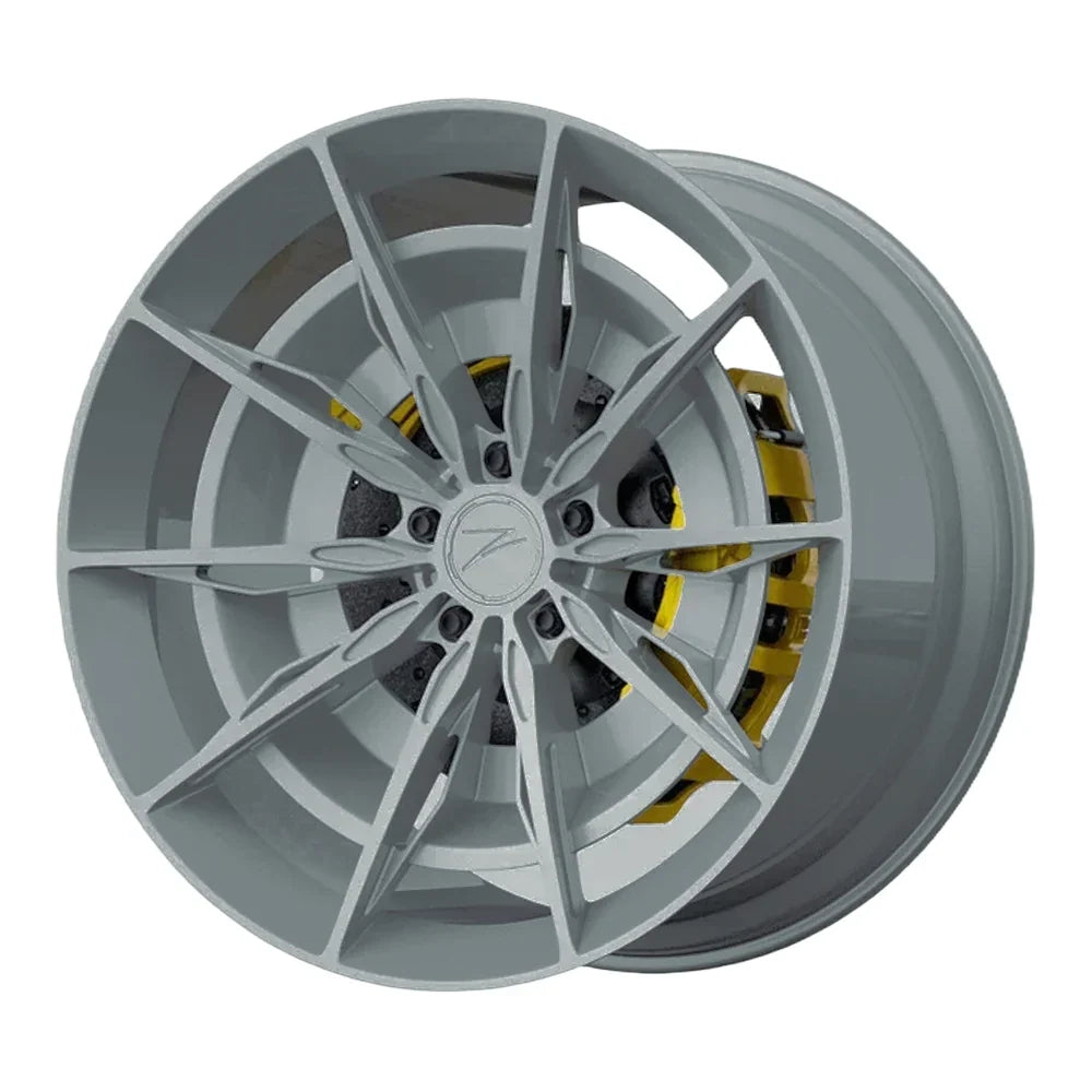 Z-Performance ZP.FORGED MONO AERO Bright Clear