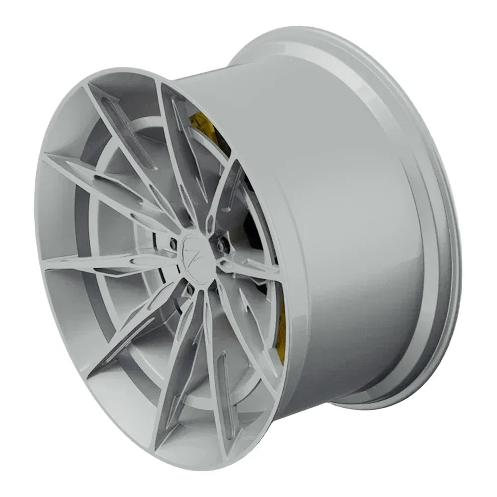 Z-Performance ZP.FORGED MONO AERO Brushed