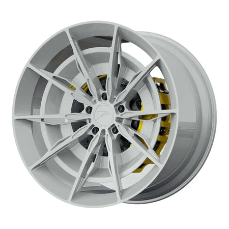 Z-Performance ZP.FORGED MONO AERO Brushed