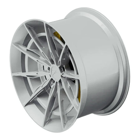 Z-Performance ZP.FORGED MONO AERO Brushed Gray