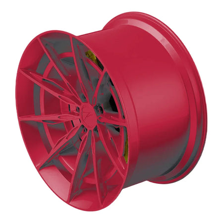 Z-Performance ZP.FORGED MONO AERO Candy Red