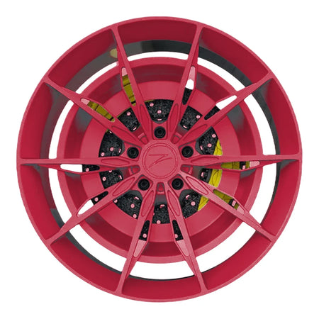 Z-Performance ZP.FORGED MONO AERO Candy Red