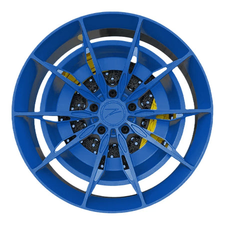 Z-Performance ZP.FORGED MONO AERO Crystal Blue