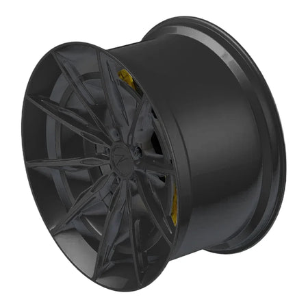 Z-Performance ZP.FORGED MONO AERO Gloss Black