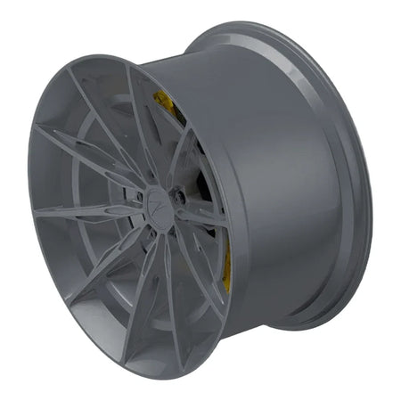 Z-Performance ZP.FORGED MONO AERO Graphite Grey
