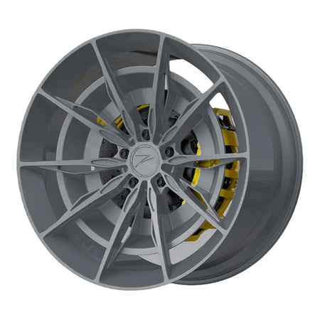 Z-Performance ZP.FORGED MONO AERO Graphite Grey