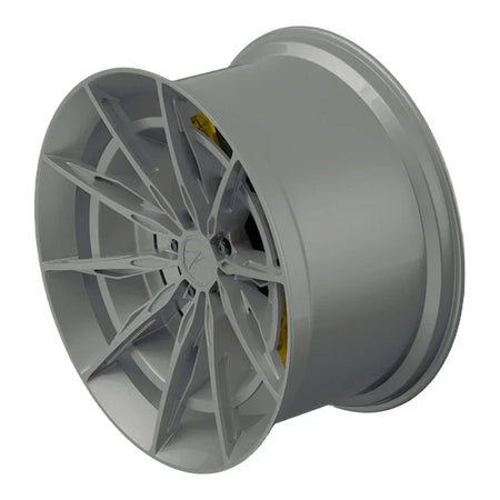 Z-Performance ZP.FORGED MONO AERO Matte Gunmetal