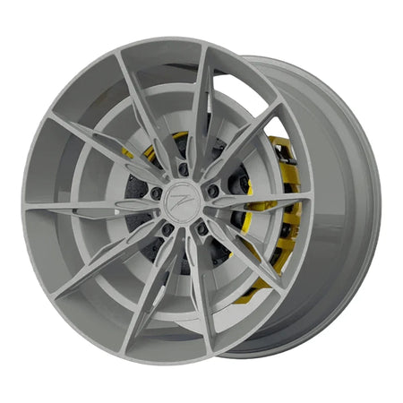 Z-Performance ZP.FORGED MONO AERO Matte Gunmetal