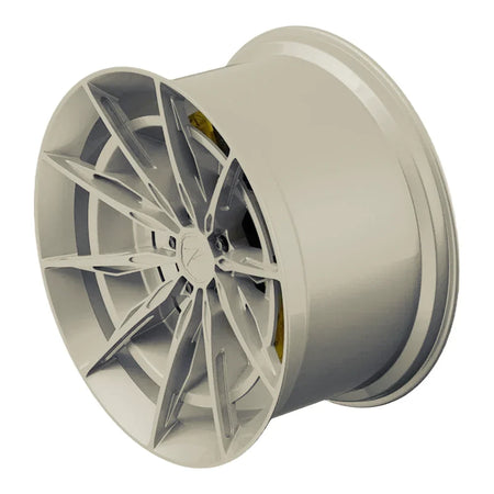 Z-Performance ZP.FORGED MONO AERO Satin Gold