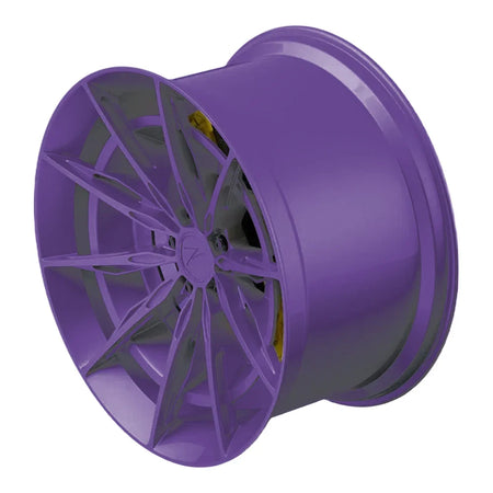Z-Performance ZP.FORGED MONO AERO Satin Purple