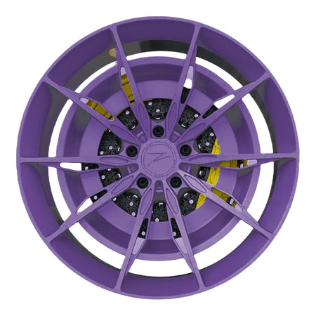 Z-Performance ZP.FORGED MONO AERO Satin Purple