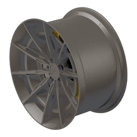 Z-Performance ZP.FORGED MONO AERO Shadow Gold