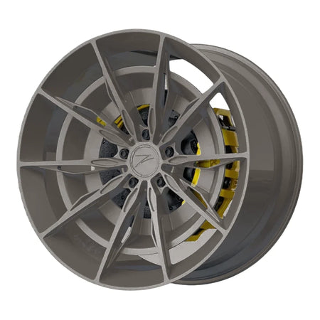 Z-Performance ZP.FORGED MONO AERO Shadow Gold
