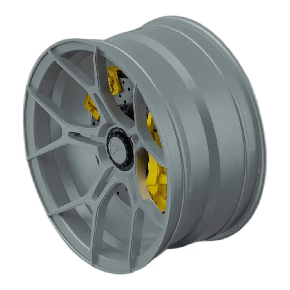 Z-Performance ZP.FORGED MONO GT Bright Clear