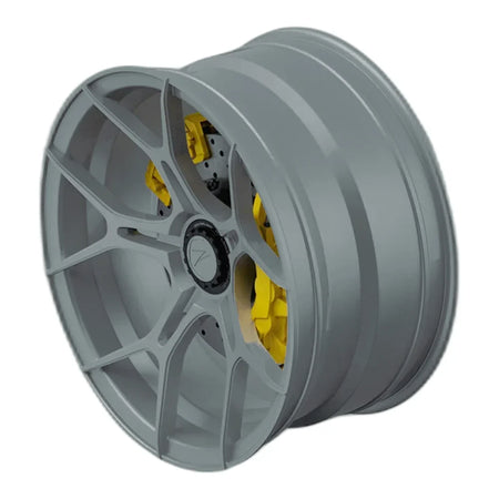 Z-Performance ZP.FORGED MONO GT Bright Clear