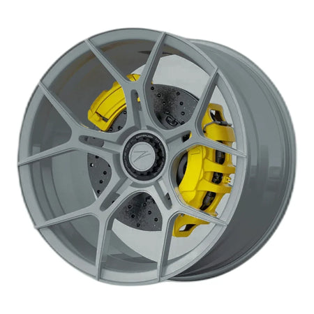 Z-Performance ZP.FORGED MONO GT Bright Clear